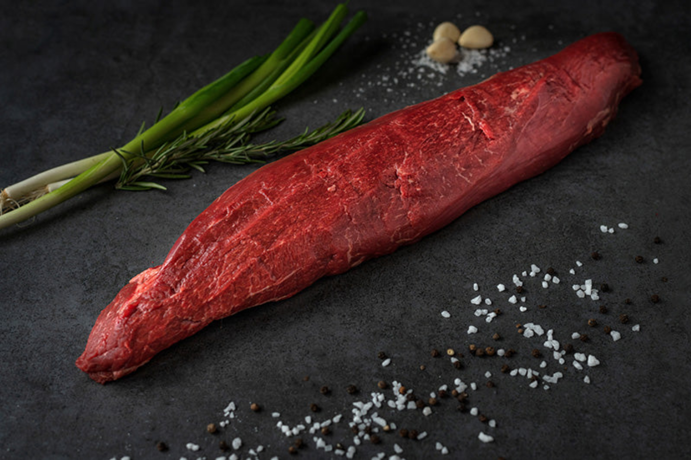 Argentinisches Filet 350g Produktbild