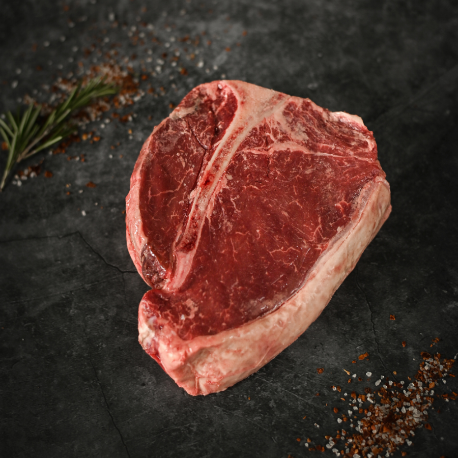 Dry Aged T-Bone Produktbild