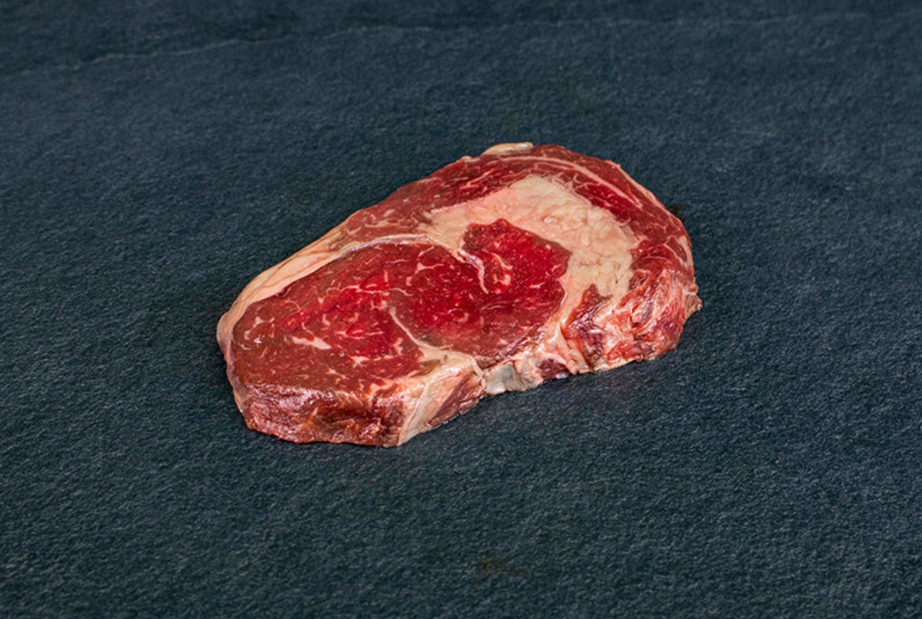 Argentinisches Rumpsteak 350g vac Produktbild