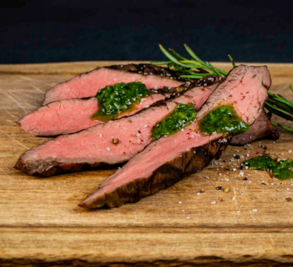 US FLANK STEAK