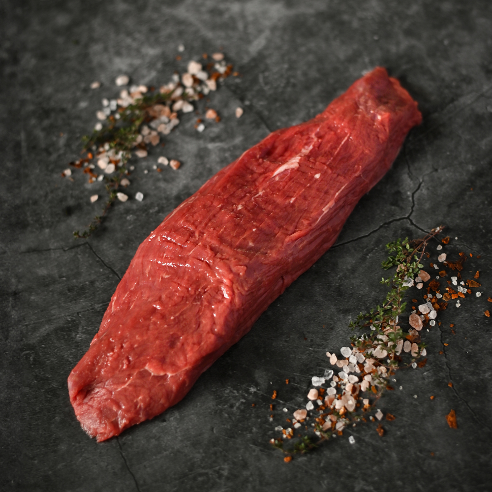 Dry Aged Teres Major