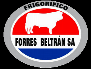 Logo forres beltran